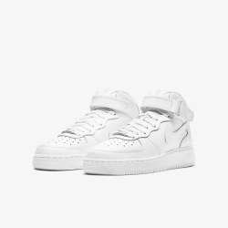 Nike Air Force 1 Mid Damen Sneaker