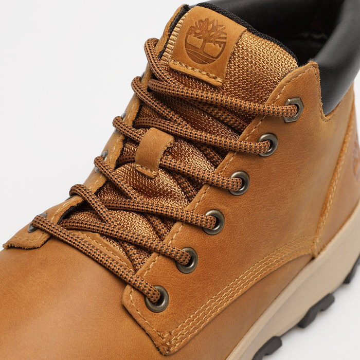 Timberland Winsor Park MID LACE UP SNEAKER WHEAT Herren Sneaker