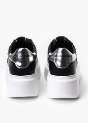 KARL LAGERFELD ANAKAPRI KARL NFT LO LACE Damen Sneaker