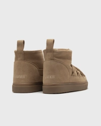 INUIKII CLASSIC LOW Damen Schneestiefel