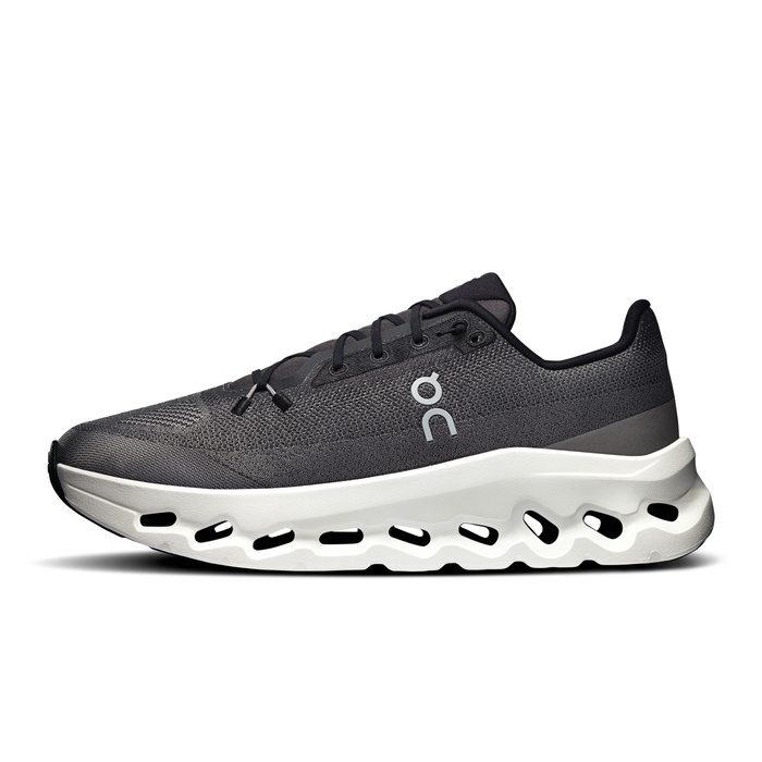 ON Cloudtilt Black | Asphalt Herren Sneaker