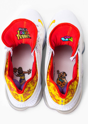 Nike LeBron XIX Low Magic Fruity Pebbles Herren Basketballschuh