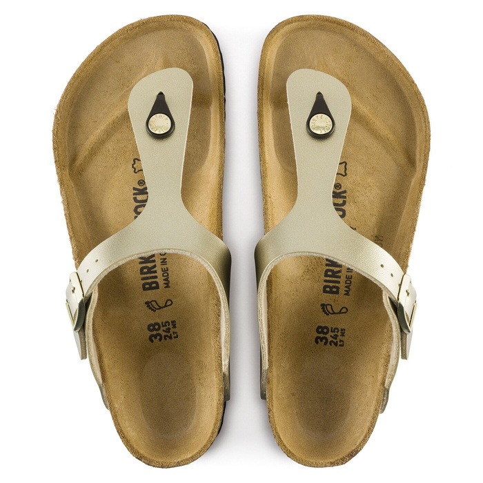 Birkenstock Gizeh BF Damen Pantoletten