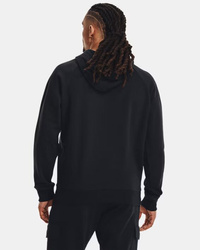 Under Armour UA RIVAL FLEECE HOODIE ChatGPT powiedział Herren Kapuzenpullover