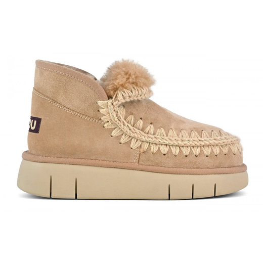 MOU Eskimo Bounce Sneaker Damen Schneestiefel