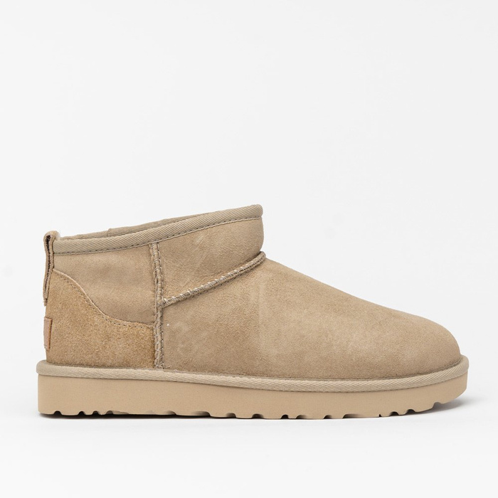 UGG W Classic Ultra Mini (1116109-MDSD)