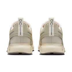 On Cloud 6 WP M Pelican | Ghost Herren Sneaker