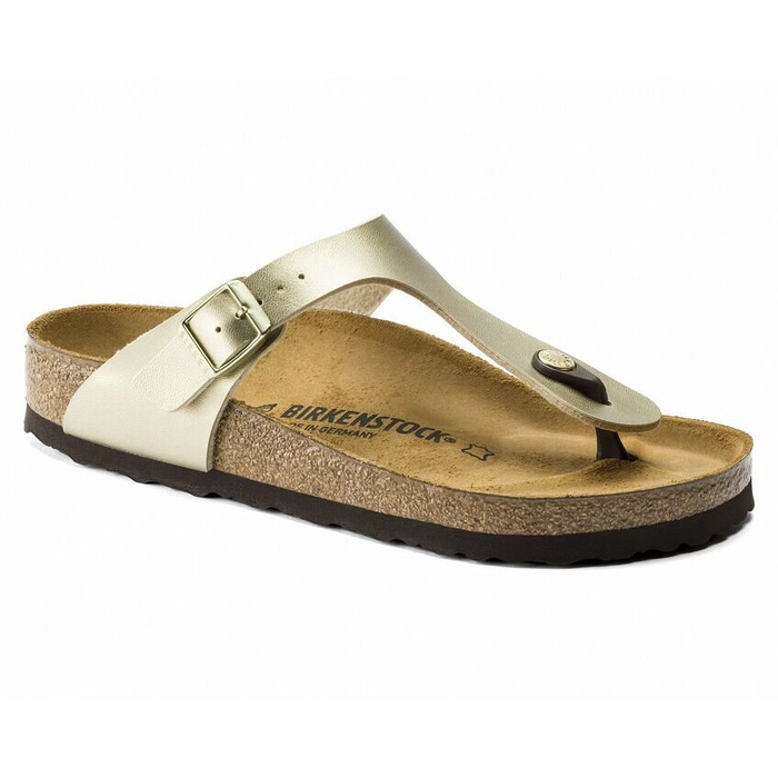 Birkenstock Gizeh BF Damen Pantoletten