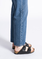 BIRKENSTOCK ARIZONA BF BLACK 51793  - Damen Flip Flops - Schwarz