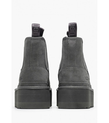 UGG W NEUMEL PLATFORM CHELSEA Damen Chelsea-Boots