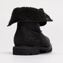 TIMBERLAND Authentics Teddy Fleece W Damen Stiefel Boots