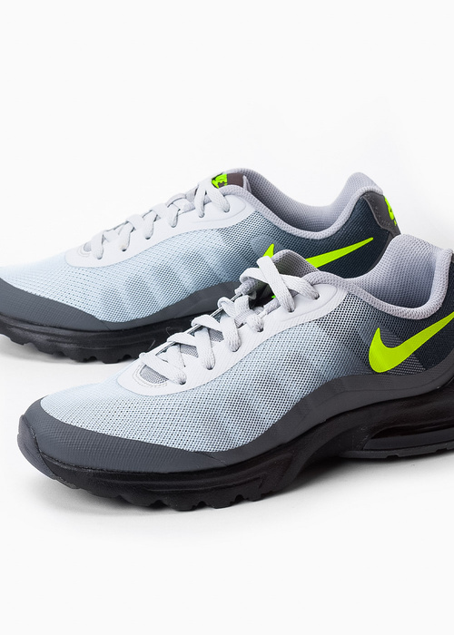 NIKE AIR MAX INVIGOR Herren Sneaker
