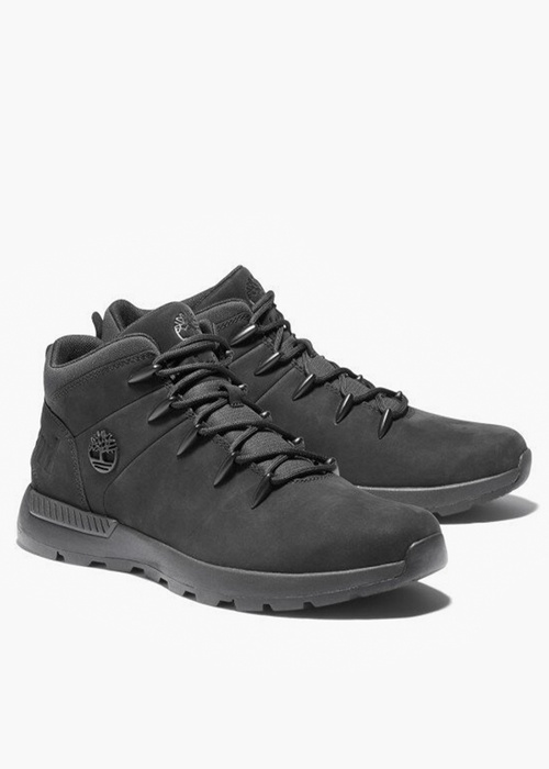 Timberland Sprint Trekker Mid Herren Trekking-Schuhe
