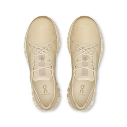 On Cloud X 4 AD M Pelican | Ghost Herren Sportschuhe