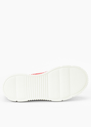 Inuikii SUEDE MATILDA Damen Sneaker