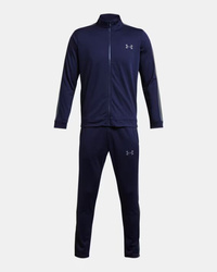 Under Armour UA RIVAL KNIT TRACK SUIT Herren Trainingsanzug