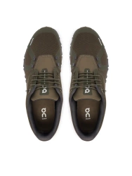 On Cloud 6 M Olive | Eclipse Herren Sneaker