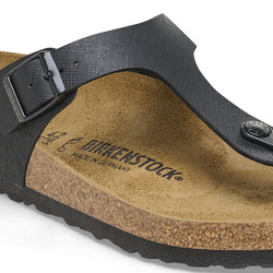 Birkenstock Gizeh Birko-Flor Flip-Flops für Herren