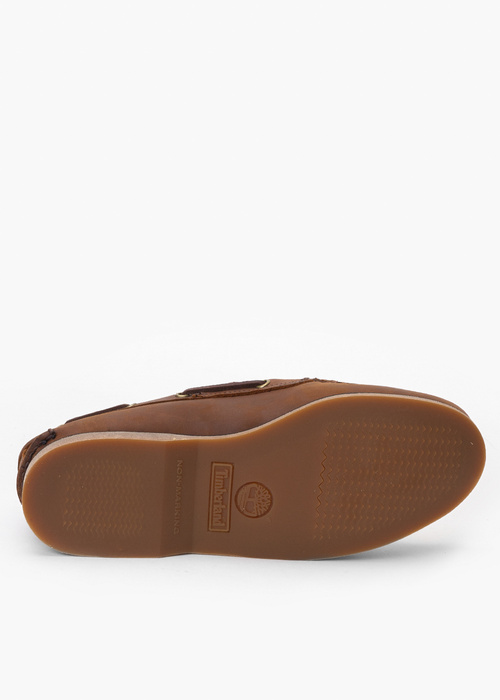 Timberland Classic Boat 2 Eye Herren Mokassins