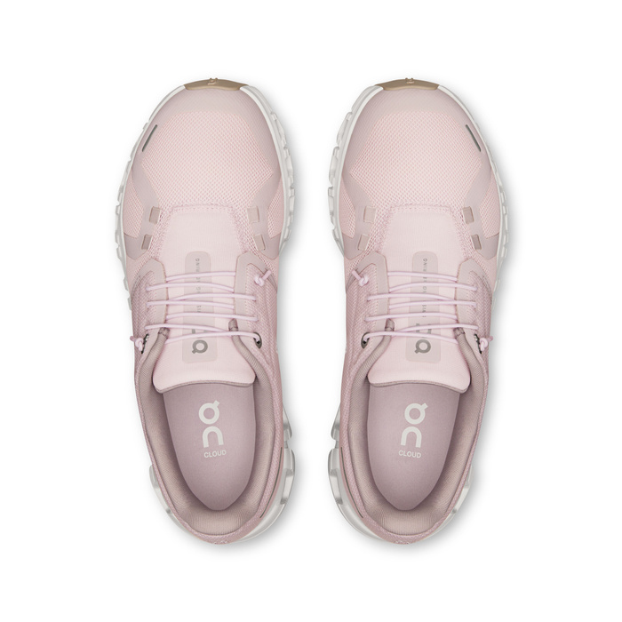 ON Cloud 6 Orchid | Fade Damen Sneaker