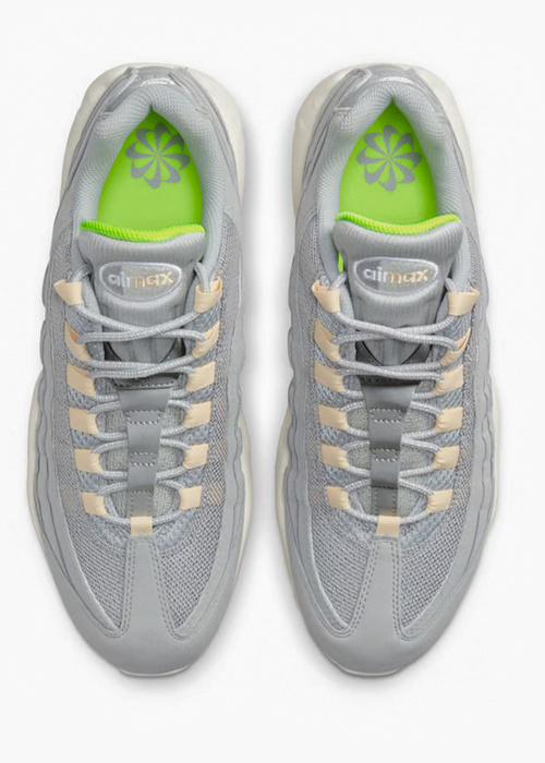 Nike Air Max 95 Next Nature Herren Sneaker