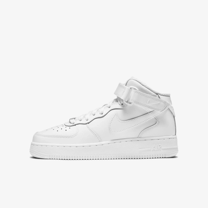 Nike Air Force 1 Mid Damen Sneaker