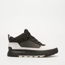 Timberland Field Trekker LOW LACE UP SNEAKER LIGHT GREY NUBUCK Herren Sneaker