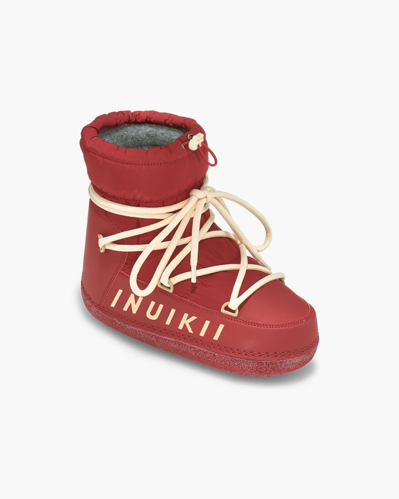 INUIKII MOUNTAIN Damen Schneestiefel