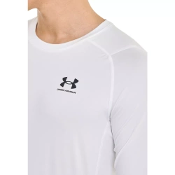 Herren Langarmshirt UNDER ARMOUR UA HG ARMOUR COMP LS