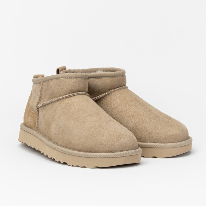 UGG W Classic Ultra Mini (1116109-MDSD)
