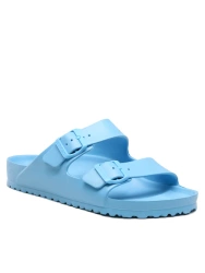 BIRKENSTOCK Arizona EVA Sky Blue Herren Pantoletten