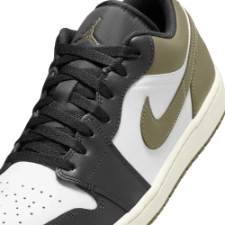 Nike Air Jordan 1 Low Herren Sneaker