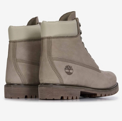 TIMBERLAND Premium 6 Inch Lace Up Waterproof Boot Herren Boots