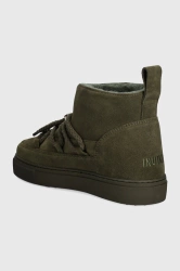 INUIKII CLASSIC LOW Damen Schneestiefel