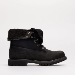 TIMBERLAND Authentics Teddy Fleece W Damen Stiefel Boots