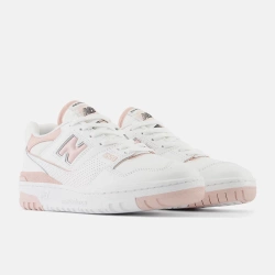 NEW BALANCE 550 BBW550BP Damen Sneaker weiß