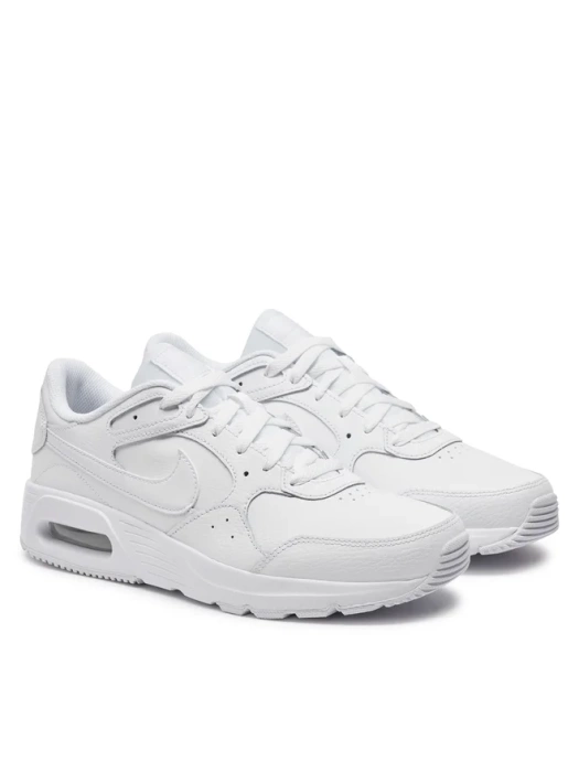 Nike Air Max SC Leather Herren Sneaker