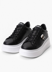 KARL LAGERFELD ANAKAPRI KARL NFT LO LACE Damen Sneaker