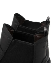 UGG M BILTMORE CHELSEA Herren Chelsea-Boots schwarz