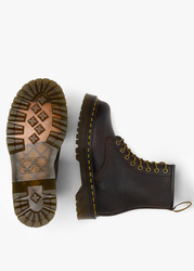 DR. MARTENS 1460 BEX DM27894201 - Unisex Boots - Braun