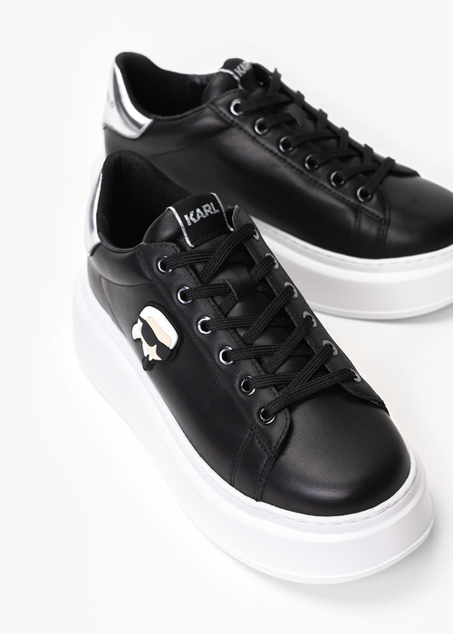 KARL LAGERFELD ANAKAPRI KARL NFT LO LACE Damen Sneaker