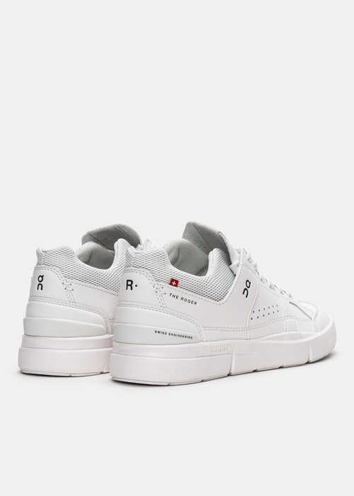 ON The Roger Clubhouse Sneakers