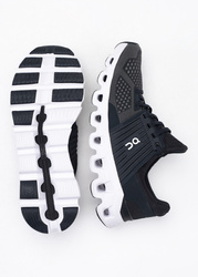 ON RUNNING CLOUDSWIFT 41-99581 - Damen Lauf-Trainingsschuhe - Schwarz