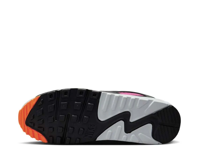 NIKE AIR MAX 90 Dunkin' Donuts Herren Sneaker