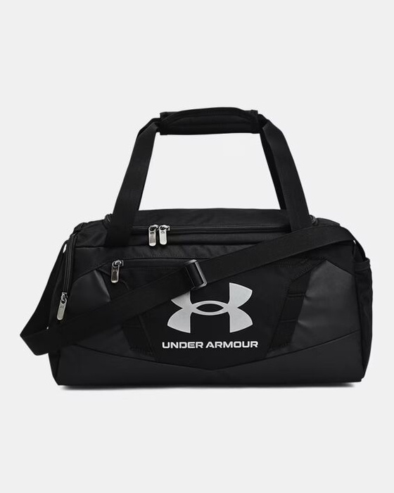 Under Armour UA UNDENIABLE 5.0 DUFFLE XS Sporttasche