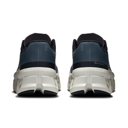 Damen-Laufschuh ON Cloudmonster Void W Stone | Glacier