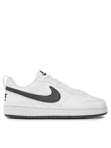 Nike COURT BOROUGH LOW RECRAFT BG Sneaker für Junge