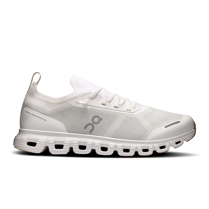 On Cloud 6 Versa White | White Herren Sneaker