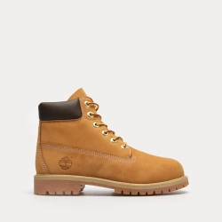 TIMBERLAND 6 In Premium Waterproof Boot Jugend-Winterboots