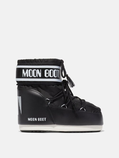 Moon Boot ICON LOW NYLON Damen Schneestiefel